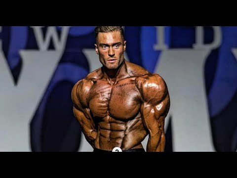 Chris Bumstead - 2X Classic Physique MR. OLYMPIA 2020 BODYBUILDING MOTIVATION