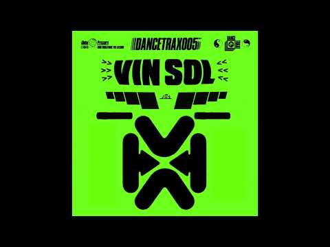 Vin Sol - Ruff, Rugged & Raw - Dance Trax Vol.5