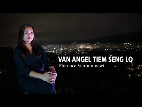 VAN ANGEL TIEM SENG LO  ~  Florence Vanrammawi