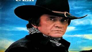 Johnny Cash - We Must Believe In Magic