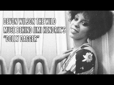 Devon Wilson Wiki