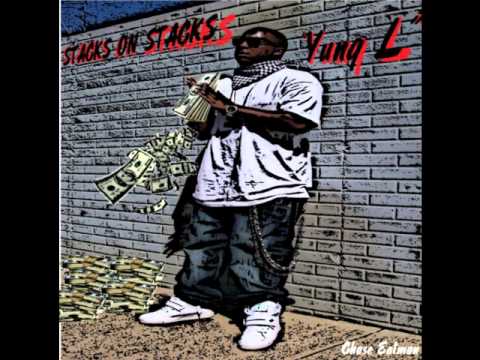 Yung L- "Attention" Ft. Jem Cutz