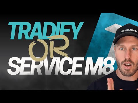 Tradify Vs Service M8! What's best for my business?