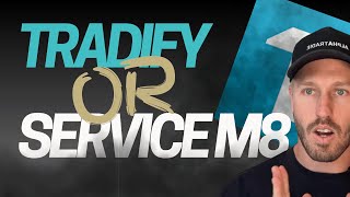Tradify Vs ServiceM8: What's best for my business