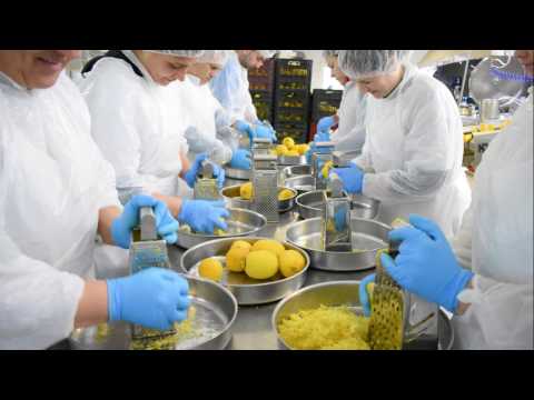 bfresh spitiko HORECA 2017