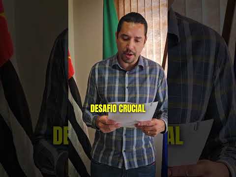 Município deSão Pedro do Turvo, localizado no estado de São Paulo,  Decreta Estado de emergência!