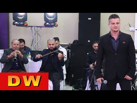 Hekuran Xhambazi Muzike popullore ft Rati & Bledar Dapa | Dasma Shqiptare