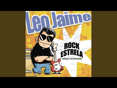 Rock Estrela - Leo Jaime