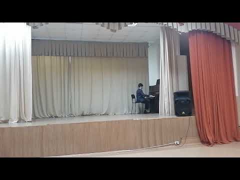 Чегодаев Георгий