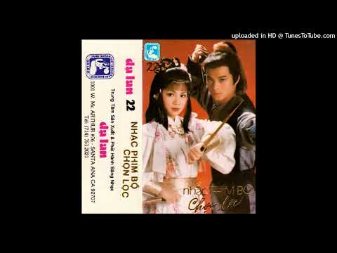 Tơ duyên trọn đời (Một cuộc sống có ý nghĩa- jat saang jau ji ji- 一生有意義 - Anh hùng xa điêu 2 OST) - Như Mai