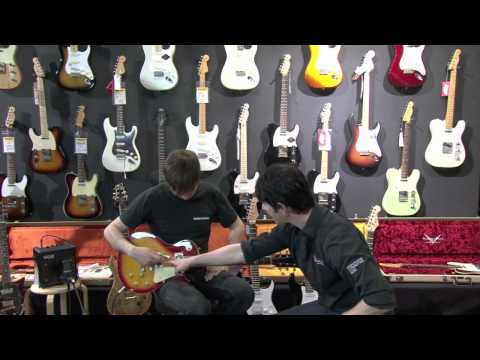 Electric guitar advice for beginners | from Stratocaster to Les Paul | MUSIC STORE