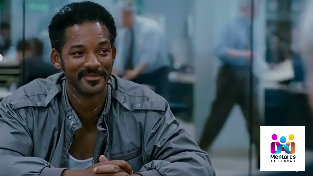 Foco e Determinação