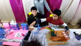 @Mohini devi memorial school#