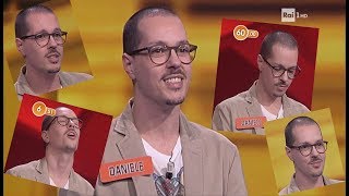 HO PAGATO PER PARTECIPARE A L'EREDITA'  Vi spiego tutto...