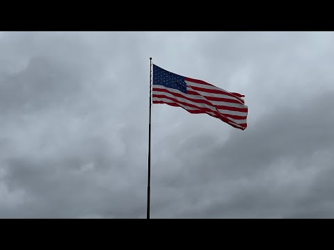 Walk with Me - MARLBOROUGH, MA, USA - APEX Center area - Virtual Walking Tour - 4K HDR 30 FPS