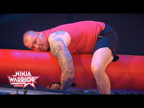 S2E5 - Der größte Athlet im Parcours: Frank Diemert