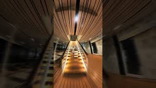 Most people walk right past this… but it’s the best sunset spot on Celebrity Apex.