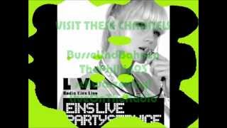 1LIVE PARTYSERVICE 2000 Blackmail - Do You Wanna... House