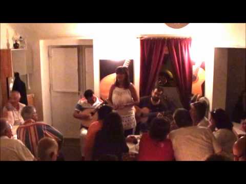 Maria Rosa Rato - Palminho de cara linda