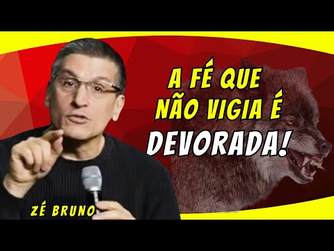 The Fatal Mistake of Many Christians (Luke 10) - Zé Bruno - 84