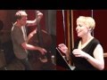 I'll Take Romance - Mardie Millit & Steve Doyle