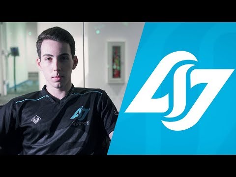 Stixxay on CLG's recent success: 'We got a lot more confrontational about people's mistakes'
