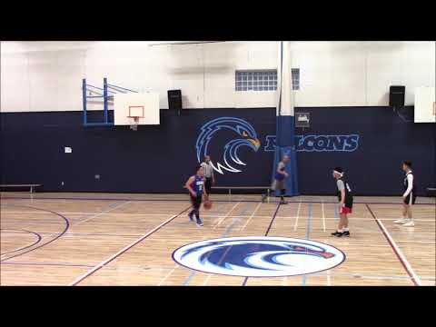 12-22-2018 Open All Flip - RMD-Osaka VS Mithredath