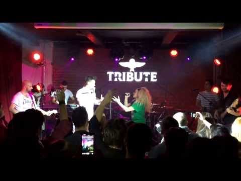 Florin Ristei & Delia - Am castigaaaaaaat X Factor