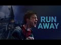 AURORA - Runaway || Türkçe Çeviri [Harry James Potter]
