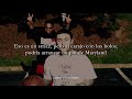 Mac Miller Desperado Subtitulado A Español