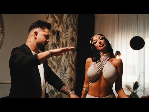 DAIANA ❌ Bogdan Effe - JALE MARE | Official Video