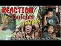 REACTION HEY KAU Youtuber SAMBAS Indra Syahnilam