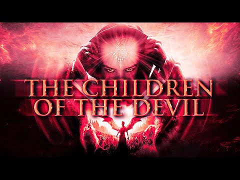 THE VIDEO THE DEVIL NEVER WANTED YOU TO SEE!! (MUST WATCH)