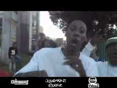 MG Revendik - Freestyle Part 1 (@SlimVideoZ)