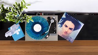 ON VINYL | The Preatures - Blue Planet Eyes