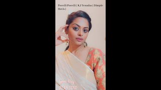 Poovili Poovili | K.S Yesudas | Dimple Davis |