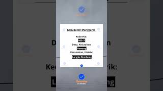 Download lagu Kode Pos Desa Rowang Langke Rembong Ruteng Manggarai #sorotan mp3 Download lagu Kode Pos Desa Rowang Langke Rembong Ruteng Manggarai #sorotan mp3