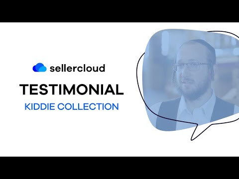 How Kiddie Collection Automated Their Listing Workflow