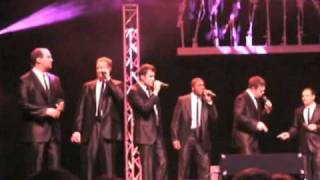 Straight No Chaser - &quot;Joy To The World&quot; - Reading
