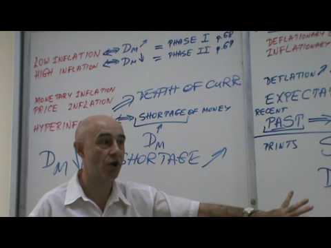 Money and Banking Lecture 01