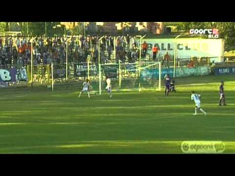 Zarisz vs. Paks, Simon A. vs. Újpest