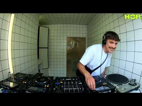 Typeless Records - Aloka | HÖR - Jun 15 / 2022