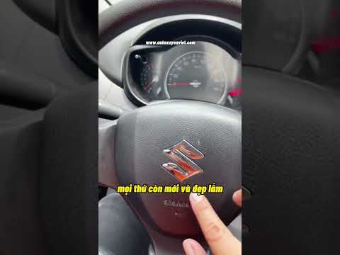 Suzuki Celerio 1.0MT 2019 Nhập Thái