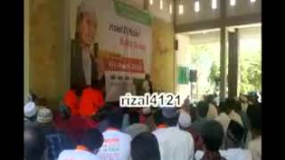 Download lagu Pengajian KH  Anwar Zahid Bojonegoro @GKB Gresik Mp3 mp3