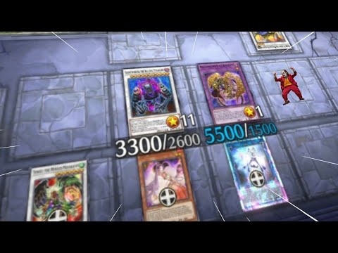 Relinquished Deck VS Mayakashi Deck | Yu-Gi-Oh Master Duel