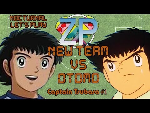 captain tsubasa playstation 2 english