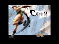 VGM Hall Of Fame: Street Fighter IV - Cammy's Theme