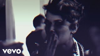 Nicky Valentine - Kiss Kiss Goodbye ft. DJ Tommy Love