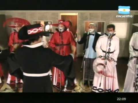 Colombina (Jaime Roos) - Falta y Resto (Murga Uruguaya).mp4