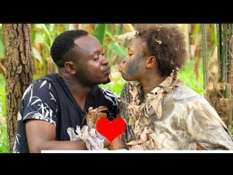 PENZI LA DADA CHIZI PART 01 💞 | Love story